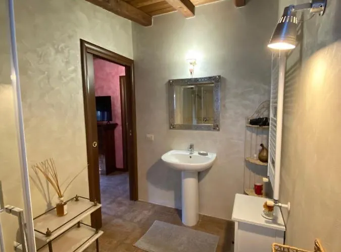 La Casa Di Irene Nel Golf Club