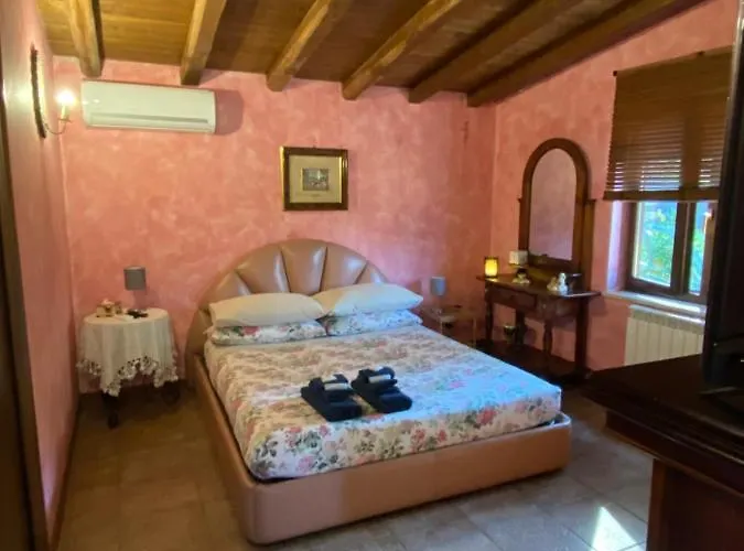 La Casa Di Irene Nel Golf Club *