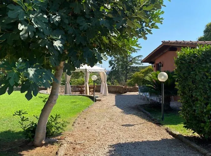 Willa La Casa Di Irene Nel Golf Club