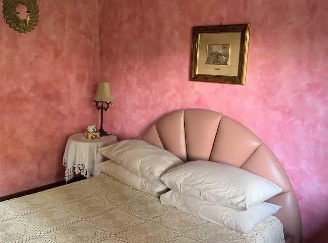 La Casa Di Irene Nel Golf Club Willa